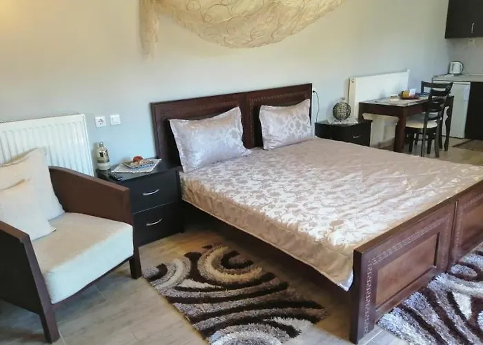 Guesthouse Athanasiou