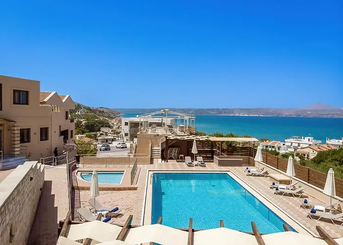 Sunrise Suites & Apartments
