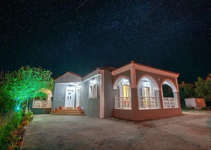 La Nostra Casa Apartments