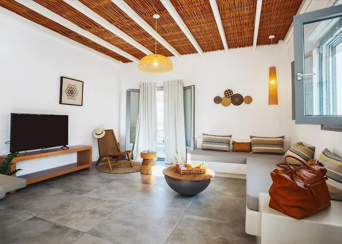 Andromeda Residences