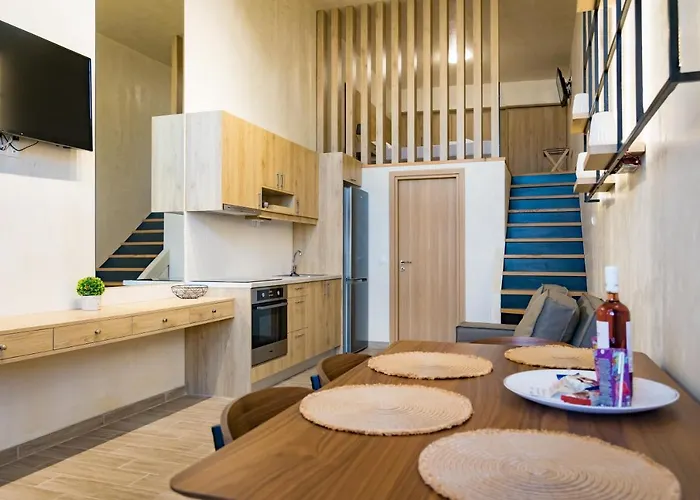 Remezzo Luxury Apartments
