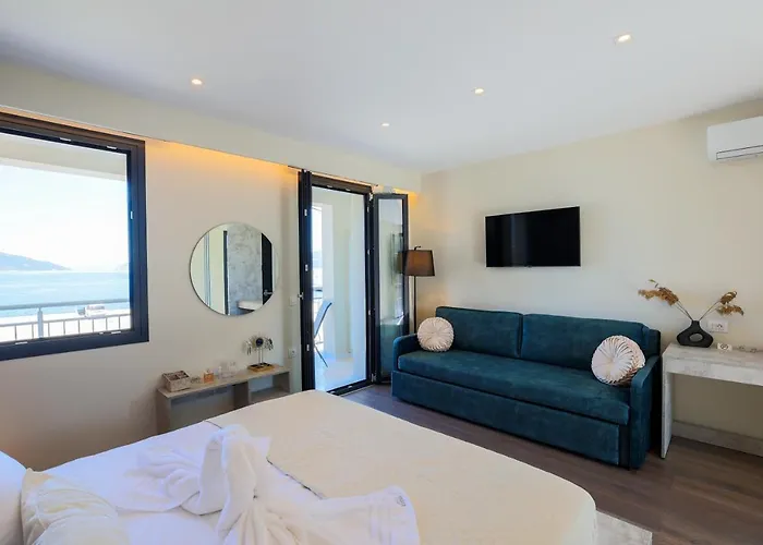 Sami Beachview