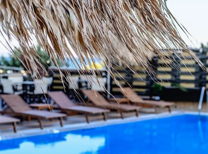 Mati Hotel