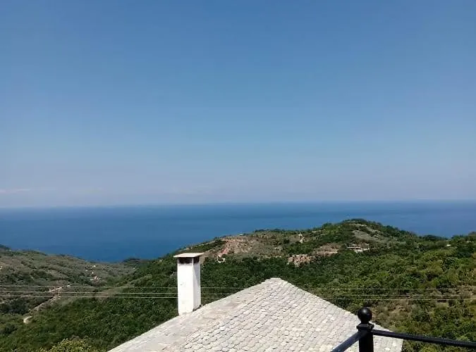 La Casa Del Sol