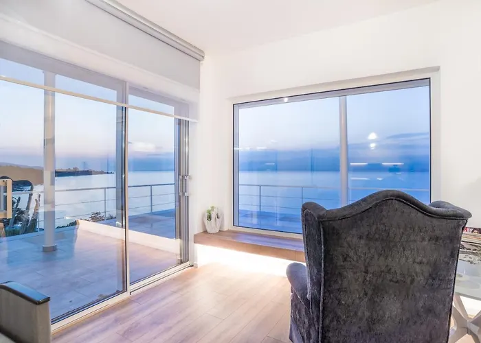 Epipleon Suites