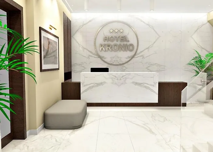 Hotel Kronio