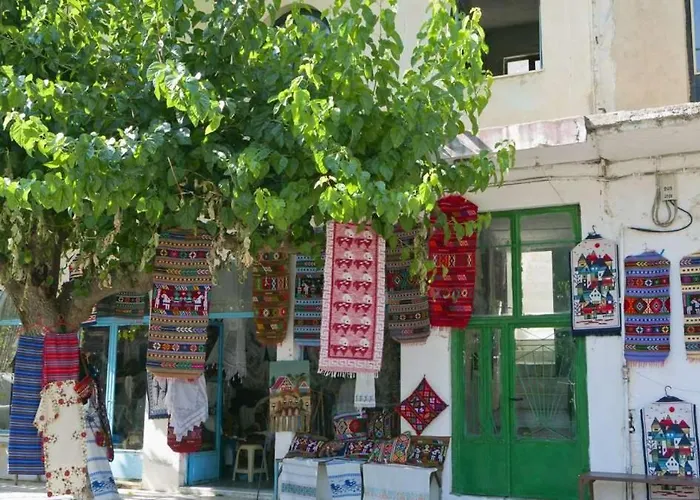 Antinoos Hotel