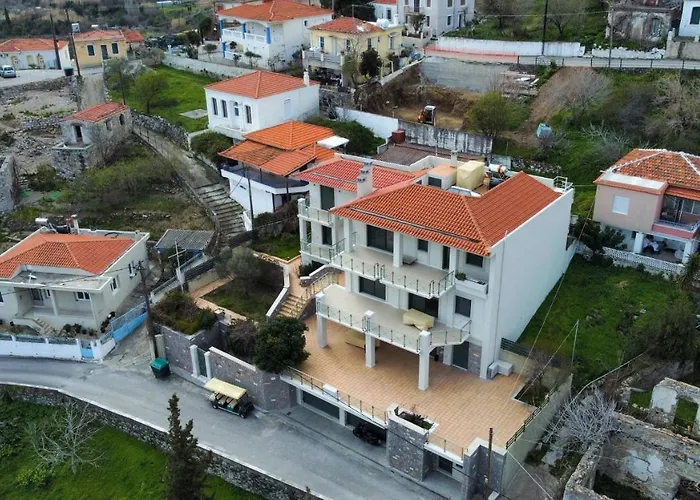 Villa Bel Horizon