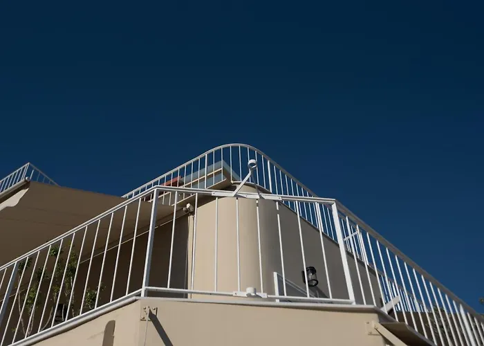 Athens Terrace 360°