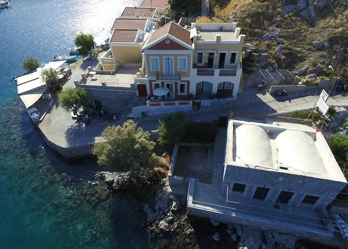 Anoi Tholos