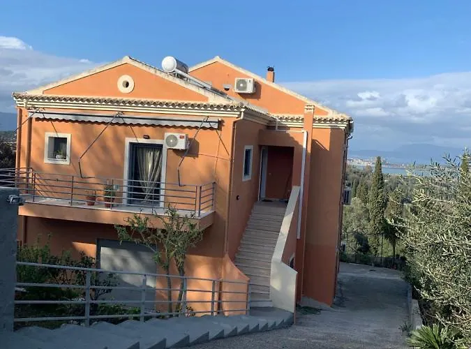 Korda\'S House