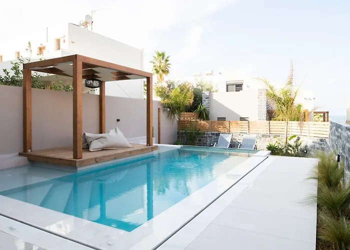 Al Mare Selective Accommodation