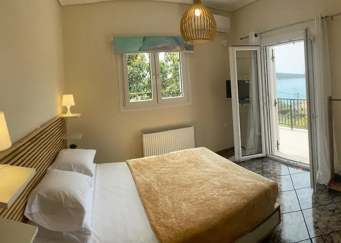 Sea View Dream