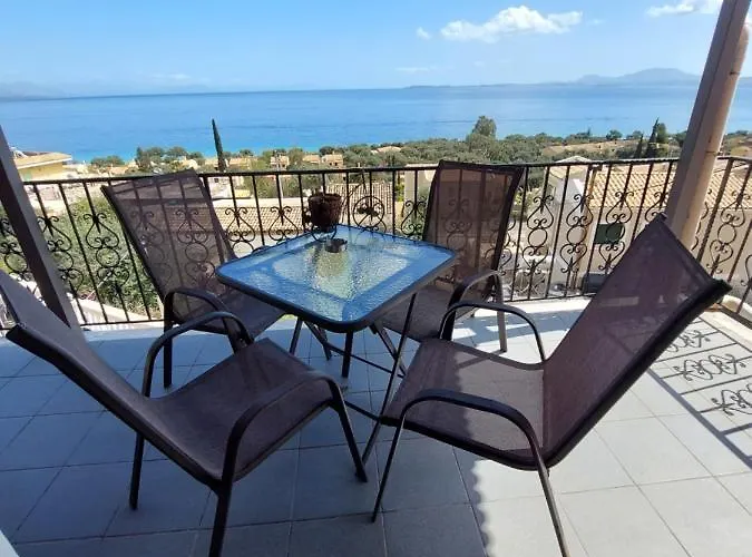 Nota Apt \'Vacations Near The Sea\'1
