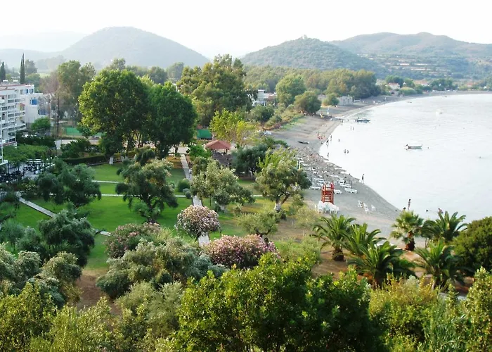 Belle Helene Hotel