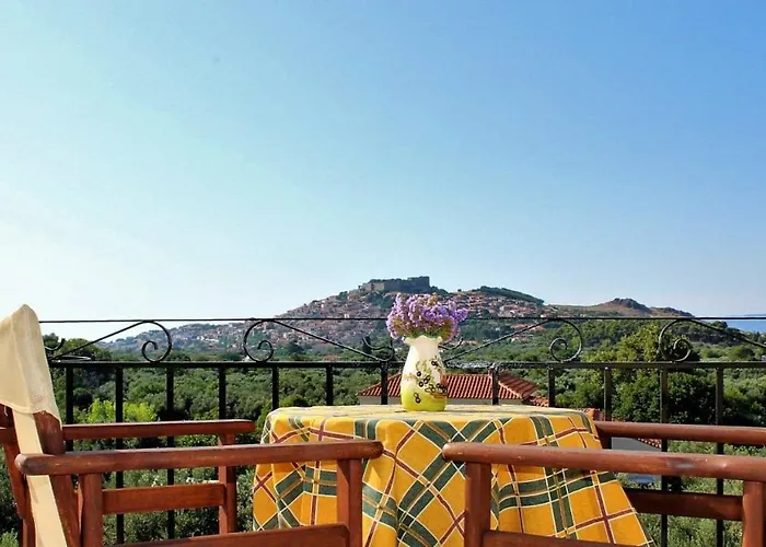 Molivos View Studios