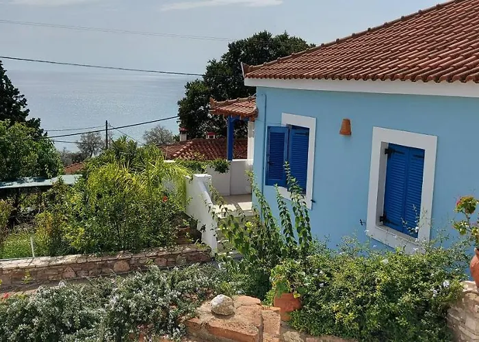 Sipsas Villas