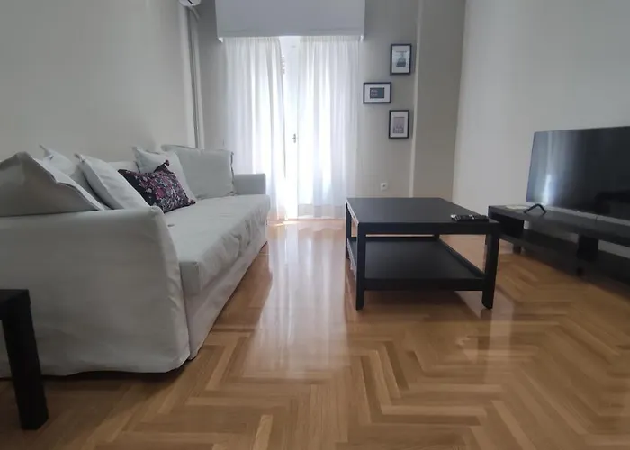 Sandy\'S Apartment II