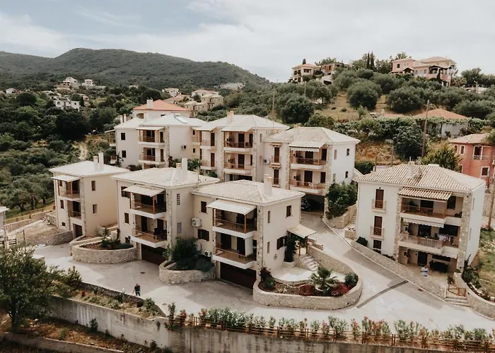 Sivota Luxury Collection