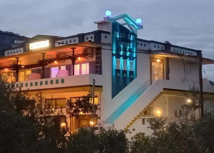 Blue Bay Beach Hotel