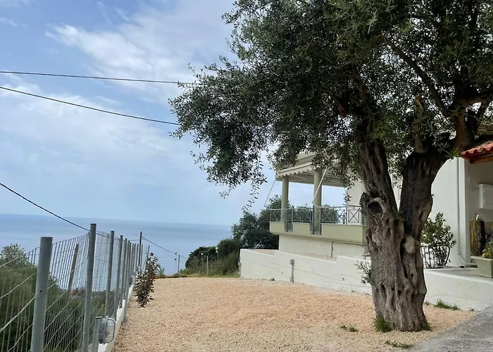 Villa Panorama