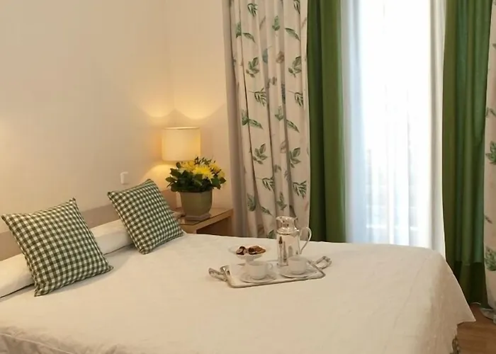 The Park Hotel Piraeus