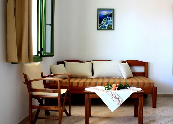 Apartments Villa Vicky