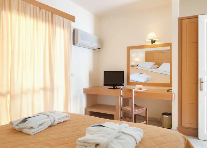 Mare Hotel Apartments