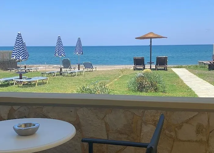 Ermis Suites