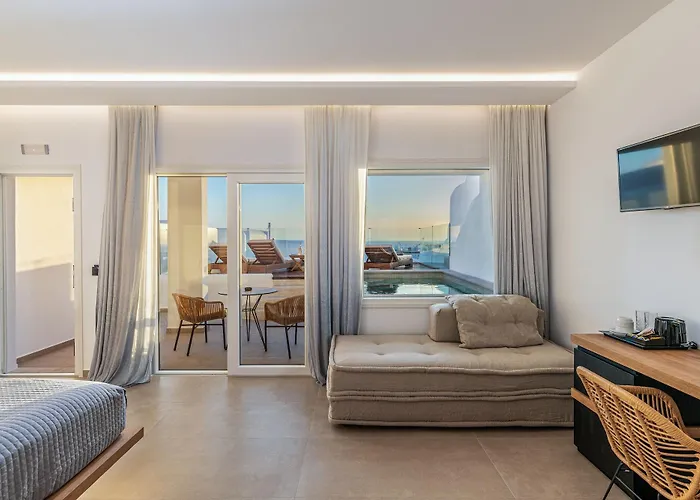 Avra Apartments