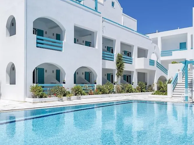 Santellini Hotel
