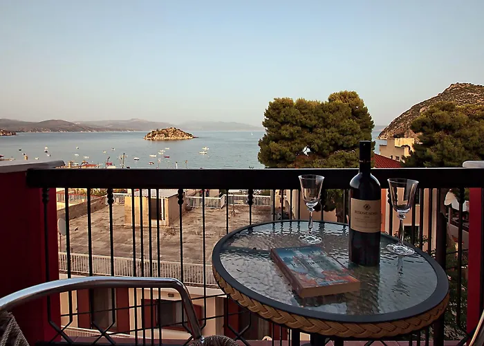 Epidavria Hotel