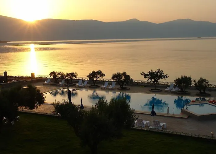 Europa Beach Hotel