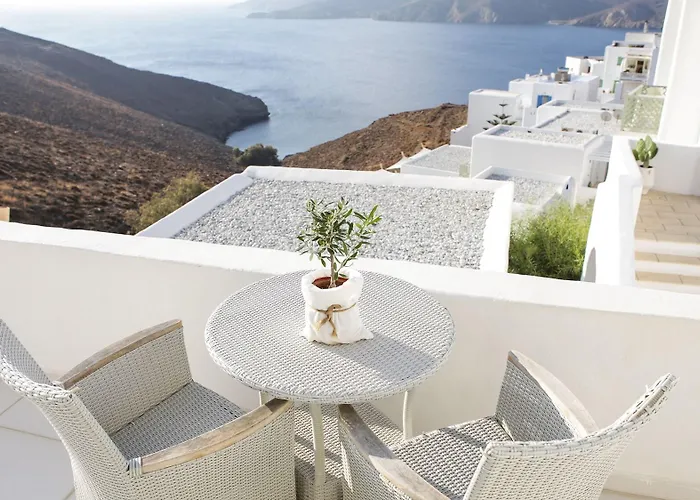 Pylaia Boutique Hotel & Spa