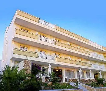 Laodamia Hotel