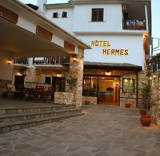 Hermes Hotel