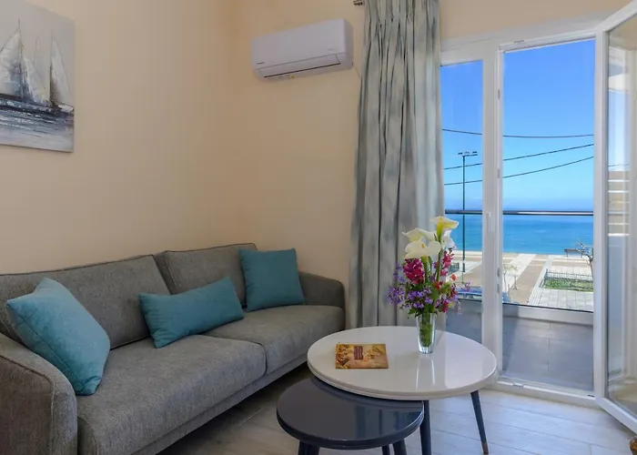 Bigblue Luxury Apartments