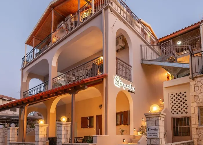 Esperides Studios