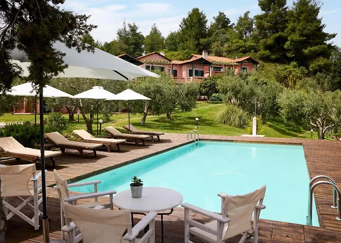 Kopana Resort