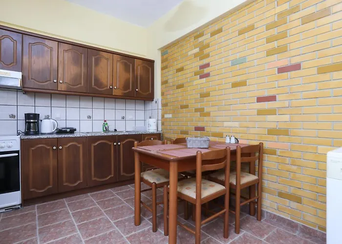 La Maison Au Village