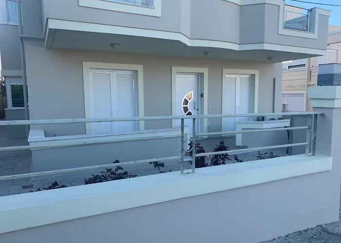 Kos Suite Home