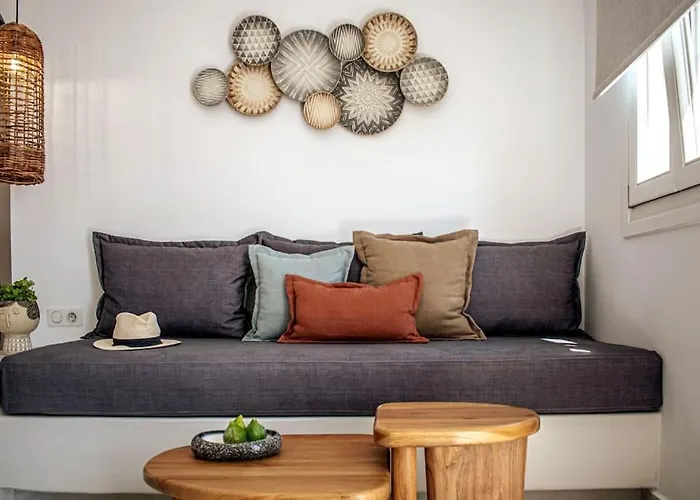 Aurora Apartment