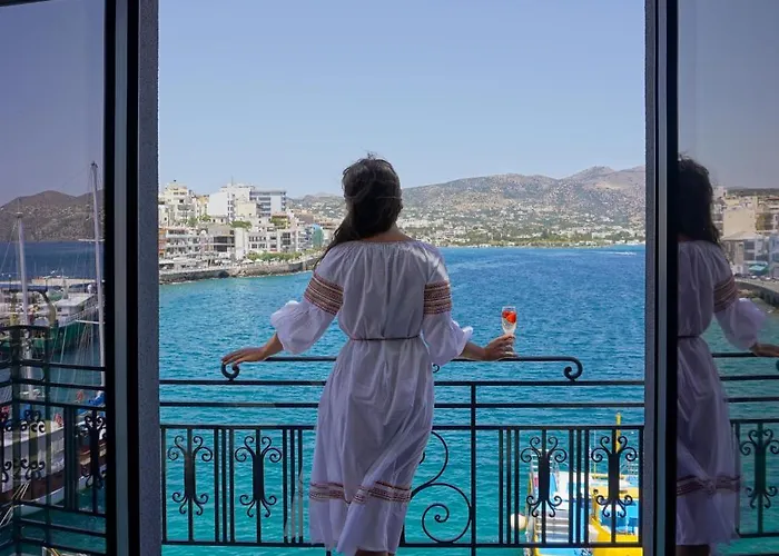 Casa Porto Boutique Hotel - Adults Only