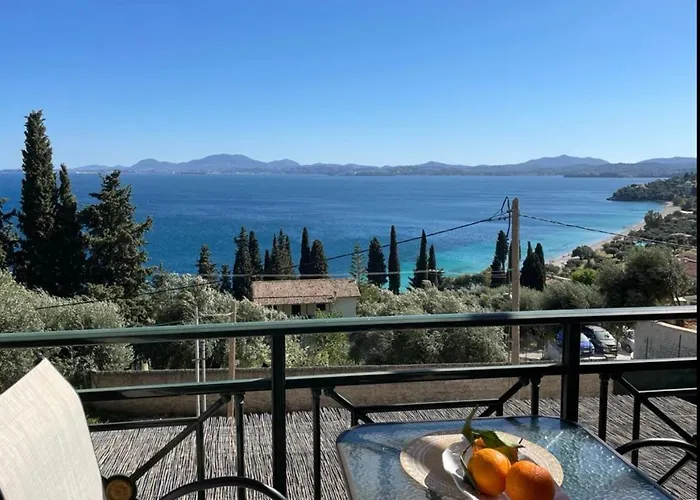 Aqua Seaview Suite