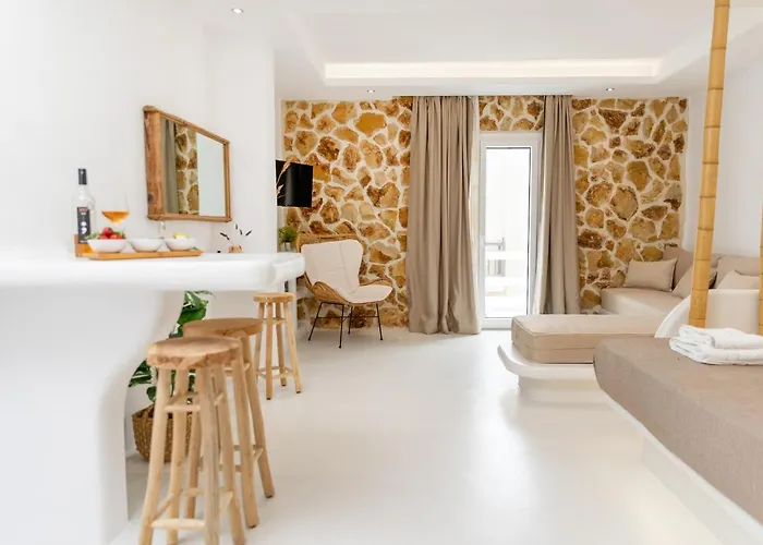 Krina Mare Boutique Hotel