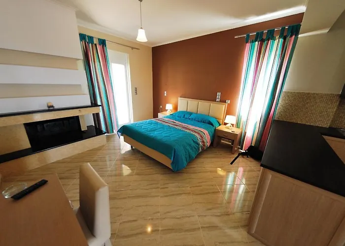 Antonios Village Hotel & Apartments
