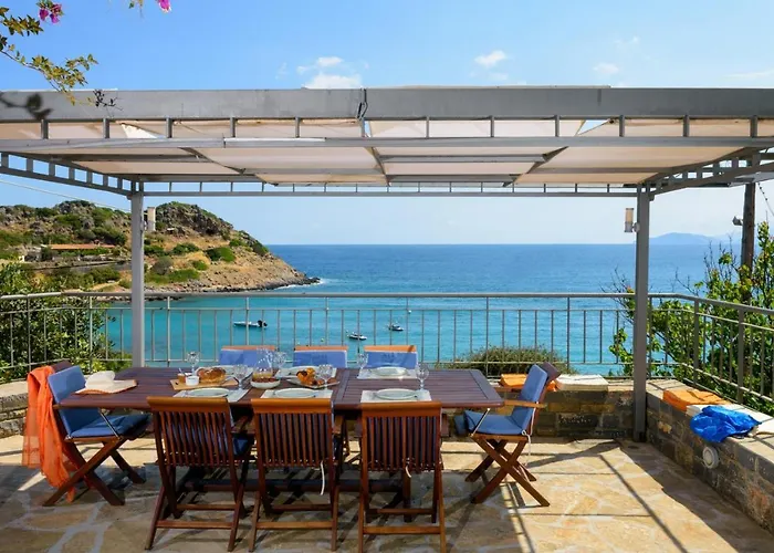 Ammoudara Bay Villa