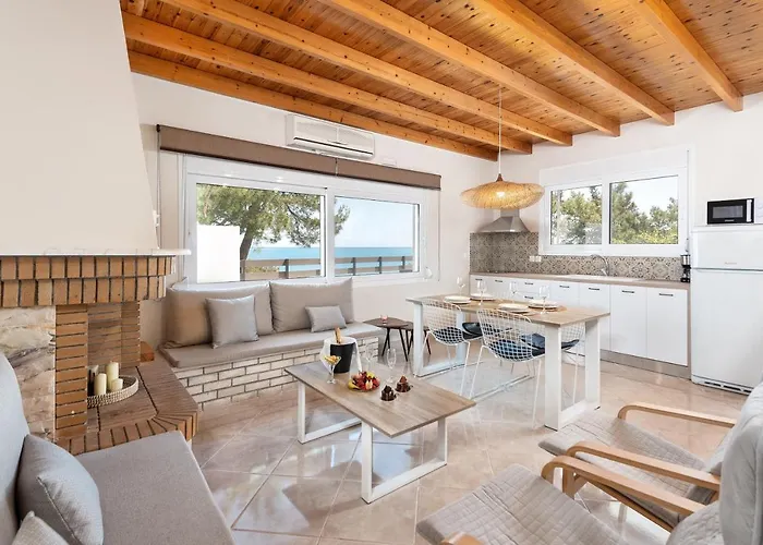 Anastasios House Stegna