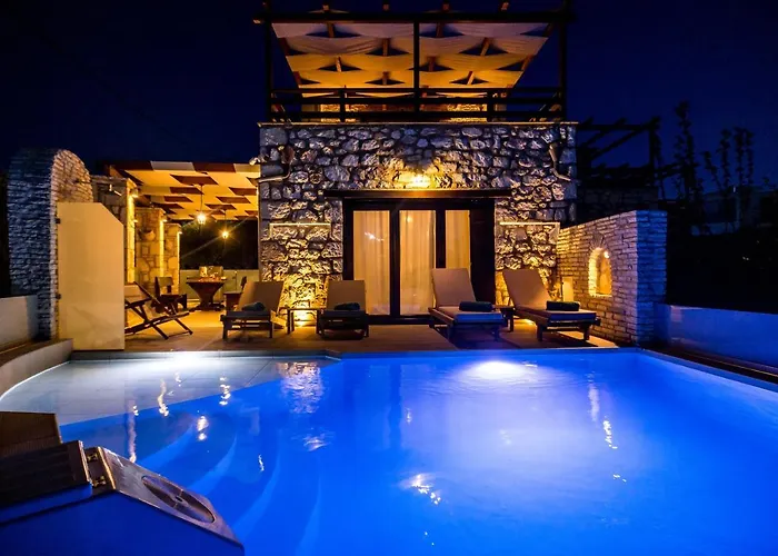 Villa Diamante