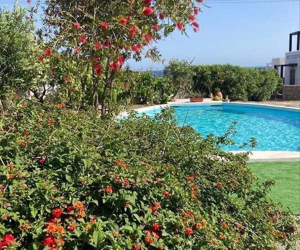 Villa Nastazia